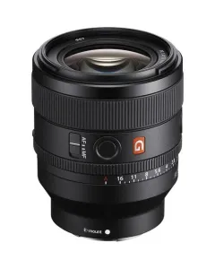 Sony Sel50f14gm Fe 50mm F/1.4 Gm Lens