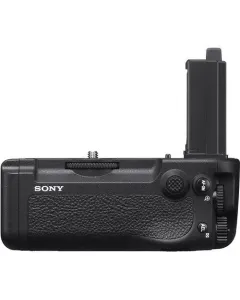 Sony Vg-c5 Vertical Grip For Sony A9 Iii Camera