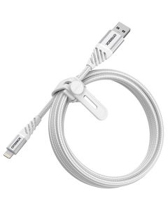 Otterbox Lightning to USB-A Cable - Premium - 2m - White