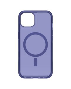 Otterbox Iphone 13 Symmetry Plus Magsafe Clear Case - Translucent Blue 