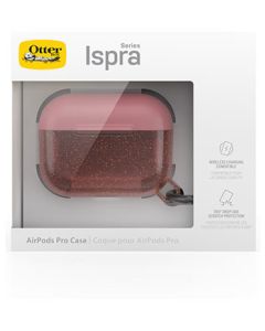 OtterBox Apple AirPods Pro Ispra Case - Infinity Pink