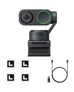 Insta360 Link 2 Ai-powered 4k Webcam