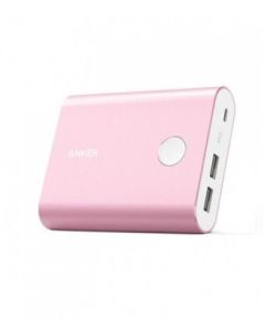  Anker PowerCore+ 13400 QC3.0 (Output Only) - Pink