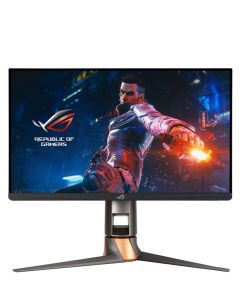 Asus ROG Swift PG259QN 24.5 Inch Ultrafast Gaming Monitor -  (360Hz, 1MS)