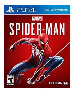 PS4 Marvel’s Spider-Man-R1