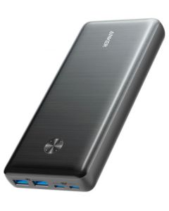 Anker PowerCore lll Elite 26k 87W Power Bank - Black