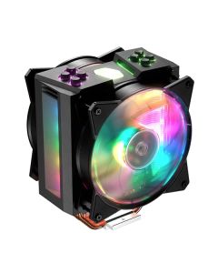 Cooler Master MasterAir MA410M RGB CPU Air Cooler