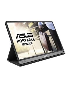 ASUS ZENSCREEN GO MB16AP 15.6INCH USB TYPE-C PORTABLE MONITOR (FHD)
