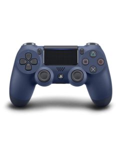PlayStation 4 Controller - Midnight Blue