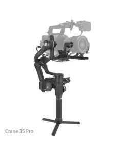 ZHIYUN CRANE 3S PRO 3-AXIS HANDHELD STABILIZER