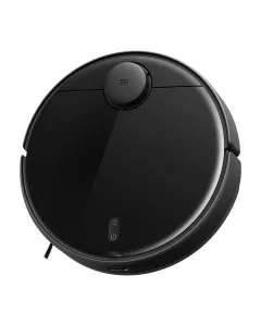 Mi Robot Vacuum-Mop 2 Pro Black