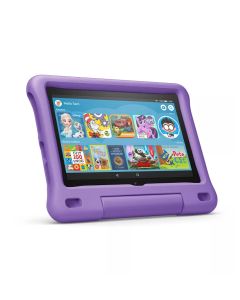 Amazon Fire HD 8 Kids Edition Tablet 8" - 32GB - Purple