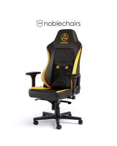 Noblechairs HERO Gaming Chair - Far Cry 6 Special Edition - 677638