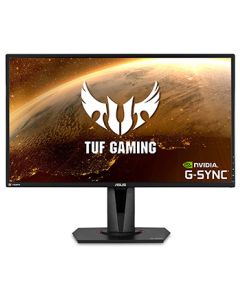 ASUS TUF GAMING VG27AQ GAMING MONITOR 27INCH (165HZ 1MS)