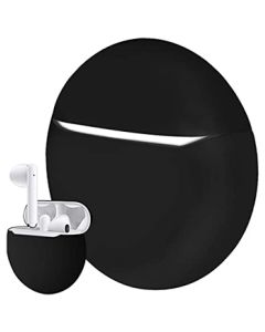 TOTU PROTECTIVE CASE COVER FOR HUWAWEI FREEBUDS 3 - BLACK