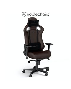 Noblechairs EPIC Gaming Chair - Java Edition - 677641