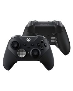 XBOX ELITE SERIES 2 WIRELESS CONTROLLER - BLACK