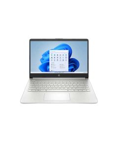 HP 15-dy2058ms 15.6" FHD Touch Screen Laptop, Intel Core i5-1135G7, 12GB RAM, 256GB SSD, Iris Xe Graphic, Windows 10 - Silver