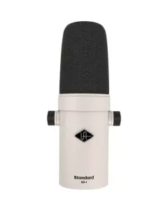 UNIVERSAL AUDIO SD-1 STANDARD DYNAMIC CARDIOID MICROPHONE