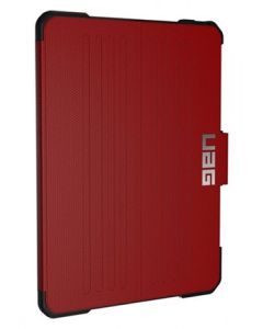 UAG IPAD PRO 12.9INCH 3RD GEN METROPOLIS - MAGMA
