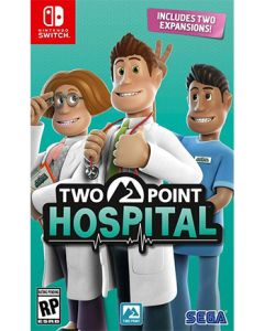 TWO POINT HOSPITAL R1