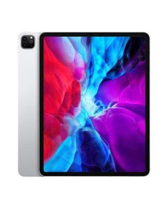 Apple 12.9-inch iPad Pro Wi Fi + Cellular 512GB - Silver