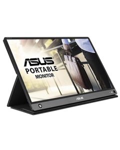 Asus Zenscreen Go MB16AHP 15.6 Inch Usb Type-c Portable Monitor