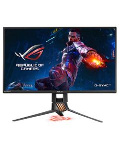 ASUS ROG SWIFT GAMING MONITOR PG258Q 24.5INCH (240HZ 1MS ) FULL HD