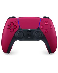 PS5: DualSense Wireless Controller - Cosmic Red