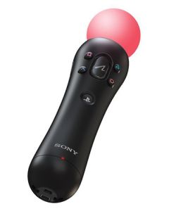 PlayStation VR Move Controller SINGLE PAD PS4