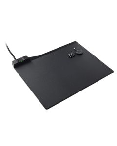 CORSAIR MM1000 QI WIRELESS CHARGING MOUSE PAD