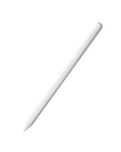 VIVA MADRID GLIDE MAGNETIC STYLUS PENCIL FOR IPAD - WHITE