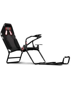 Next Level Racing GT Lite Foldable Simulator Racing Cockpit (NLR-S021 ) For PC