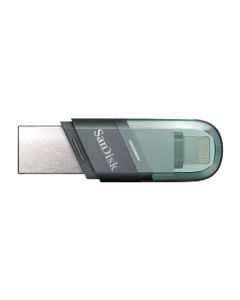Sandisk ixpand Flash Drive Flip 256GB (Type A + Lightning) 
