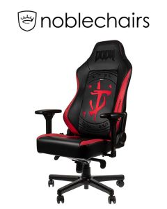 Noblechairs HERO Gaming Chair - DOOM Edition