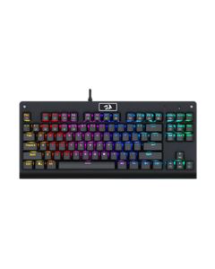 REDRAGON DARK AVENGER RGB MECHANICAL GAMING KEYBOARD