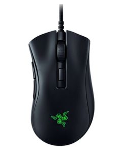 RAZER DEATHADDER V2 MINI WIRED GAMING MOUSE