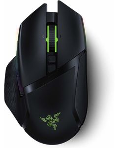 RAZER BASILISK ULTIMATE WIRELESS GAMING MOUSE Without charging dock