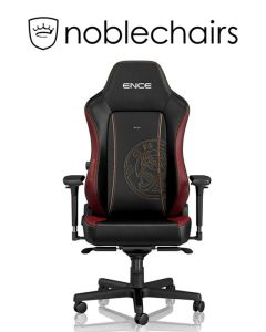Noblechairs HERO Gaming Chair - ENCE Edition 676327