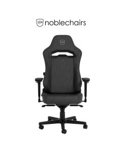 Noblechairs HERO ST Gaming Chair - Anthracite - Limited Edition 2020 - 676505