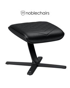 Noblechairs Footrest - black - 29029