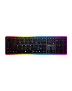 COUGAR VANTAR SCISSOR GAMING KEYBOARD (8COLOUR)