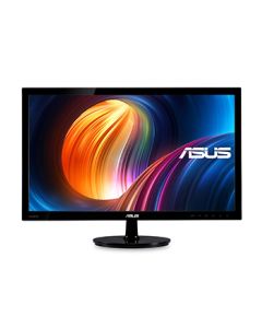 ASUS VP248 LCD GAMING MONITOR 24 INCH