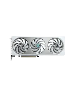Gigabyte Geforce Rtx 5060 Ti Aero Oc 8gb Graphic Card - White