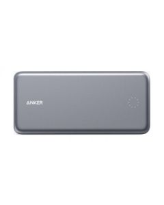 Anker PowerCore+ 19000 PD Hybrid Portable Charger and USB-C Hub  Power Bank 