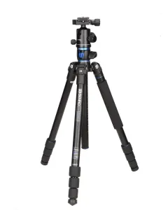 BENRO GA168TB1 ALUMINUM TRIPOD