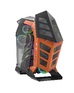 DarkFlash Knight K1 ATX PC Case