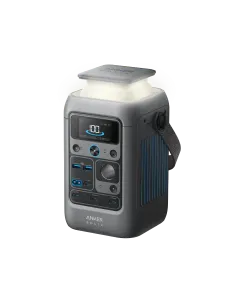 Anker Solix C300 Dc Portable Power Station - 288wh | 300w