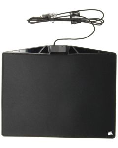CORSAIR  MM800C Polaris - 15 RGB LED Zones - USB Passthrough -  Mouse Pad 