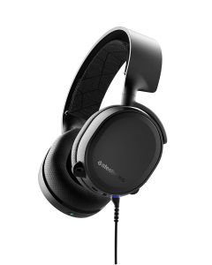 SteelSeries Arctis 3 Bluetooth (2019 Edition) Wired Gaming Headset